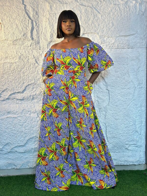 KIRA JUMPSUIT - Image 3