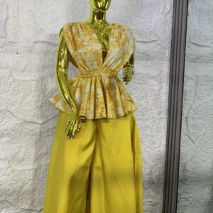 Tiannah Adire/Mikado 2pc Set