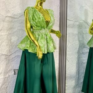 Tiannah Adire/Mikado 2pc Set